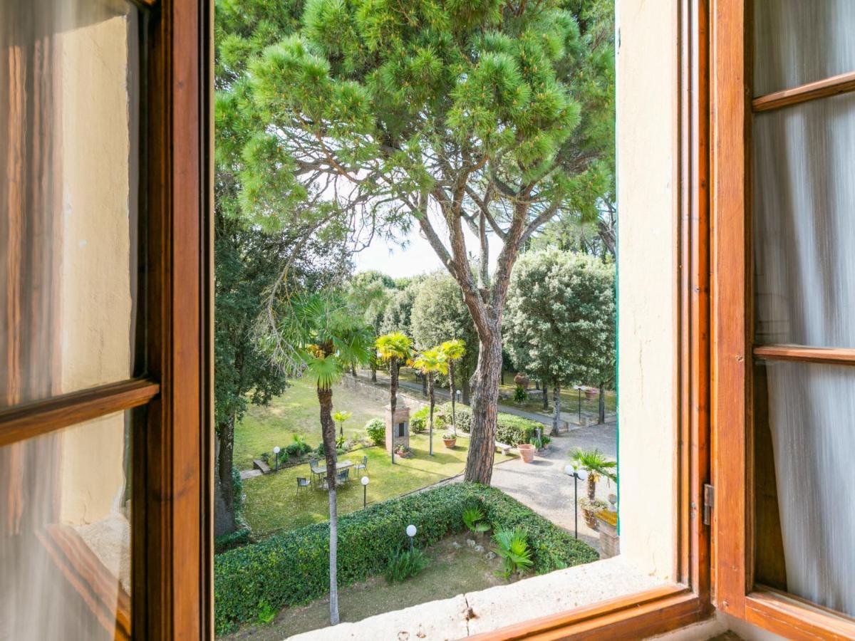 Apartment Giuggiolo - Giuggiolo 5 By Interhome Bibbiano  ภายนอก รูปภาพ