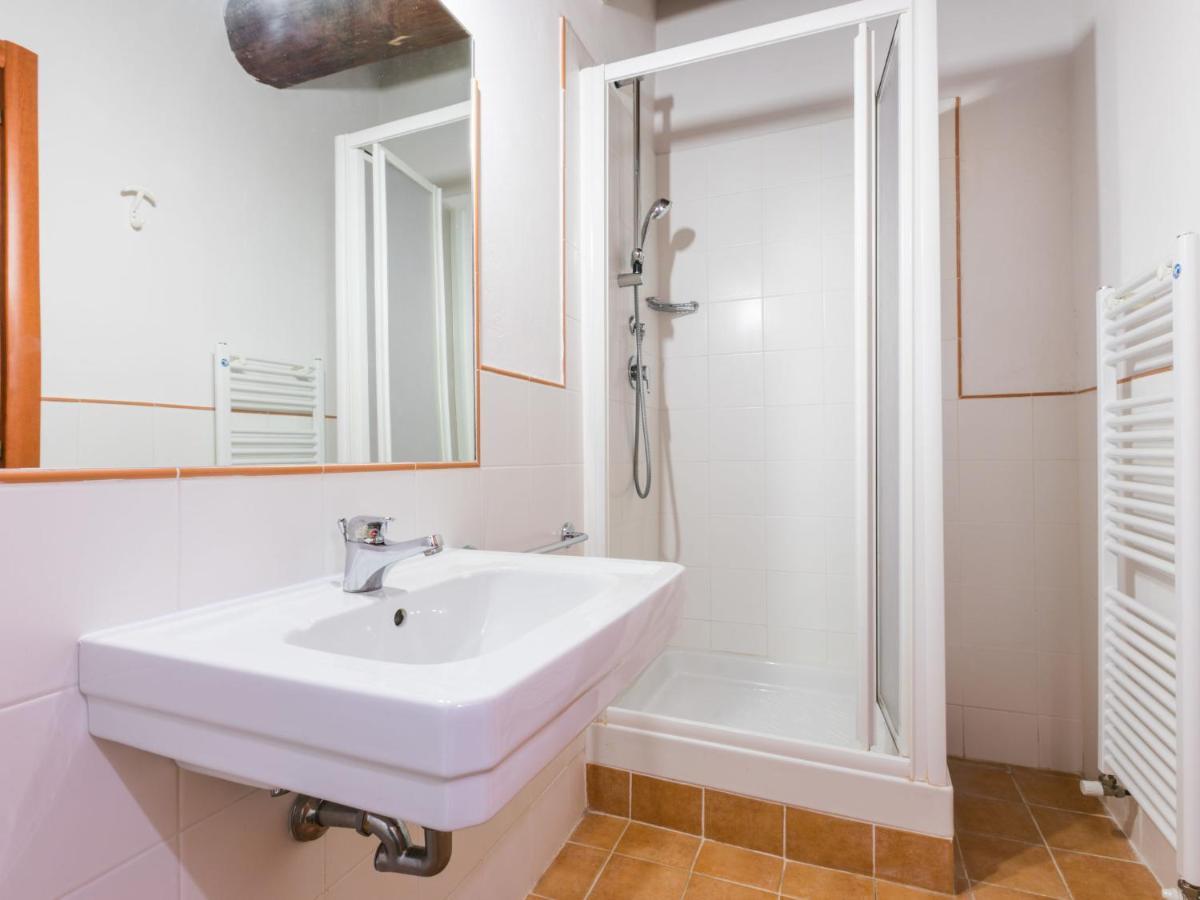 Apartment Giuggiolo - Giuggiolo 5 By Interhome Bibbiano  ภายนอก รูปภาพ