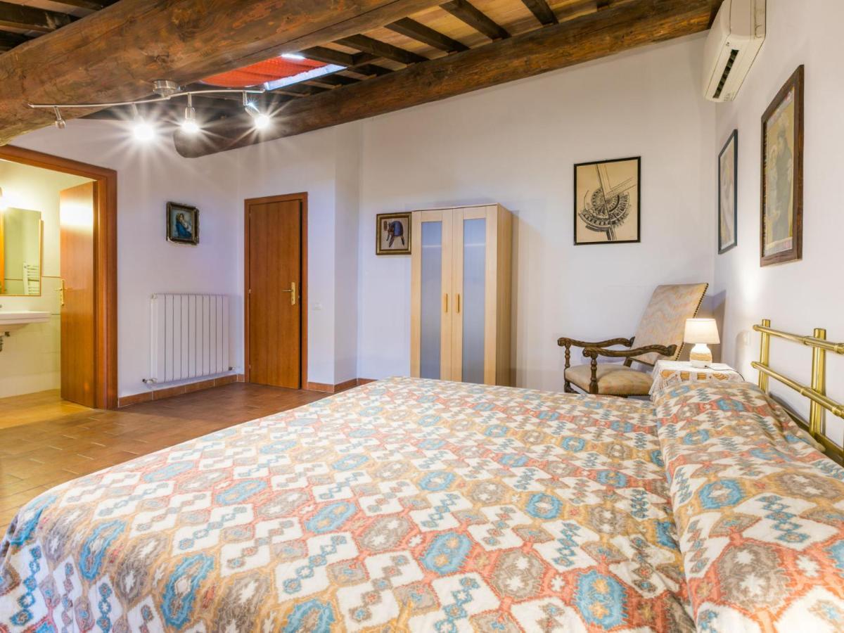 Apartment Giuggiolo - Giuggiolo 5 By Interhome Bibbiano  ภายนอก รูปภาพ