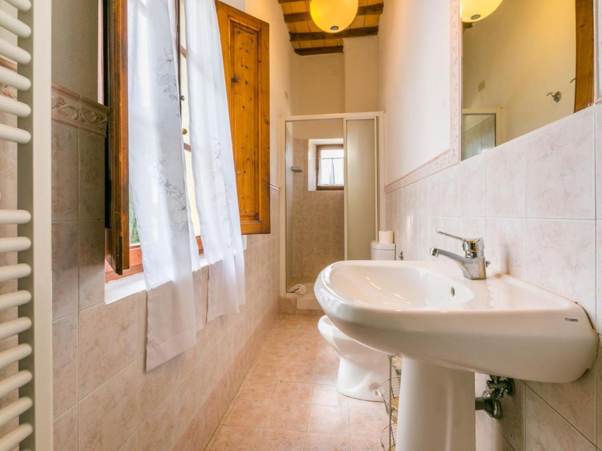 Apartment Giuggiolo - Giuggiolo 5 By Interhome Bibbiano  ภายนอก รูปภาพ